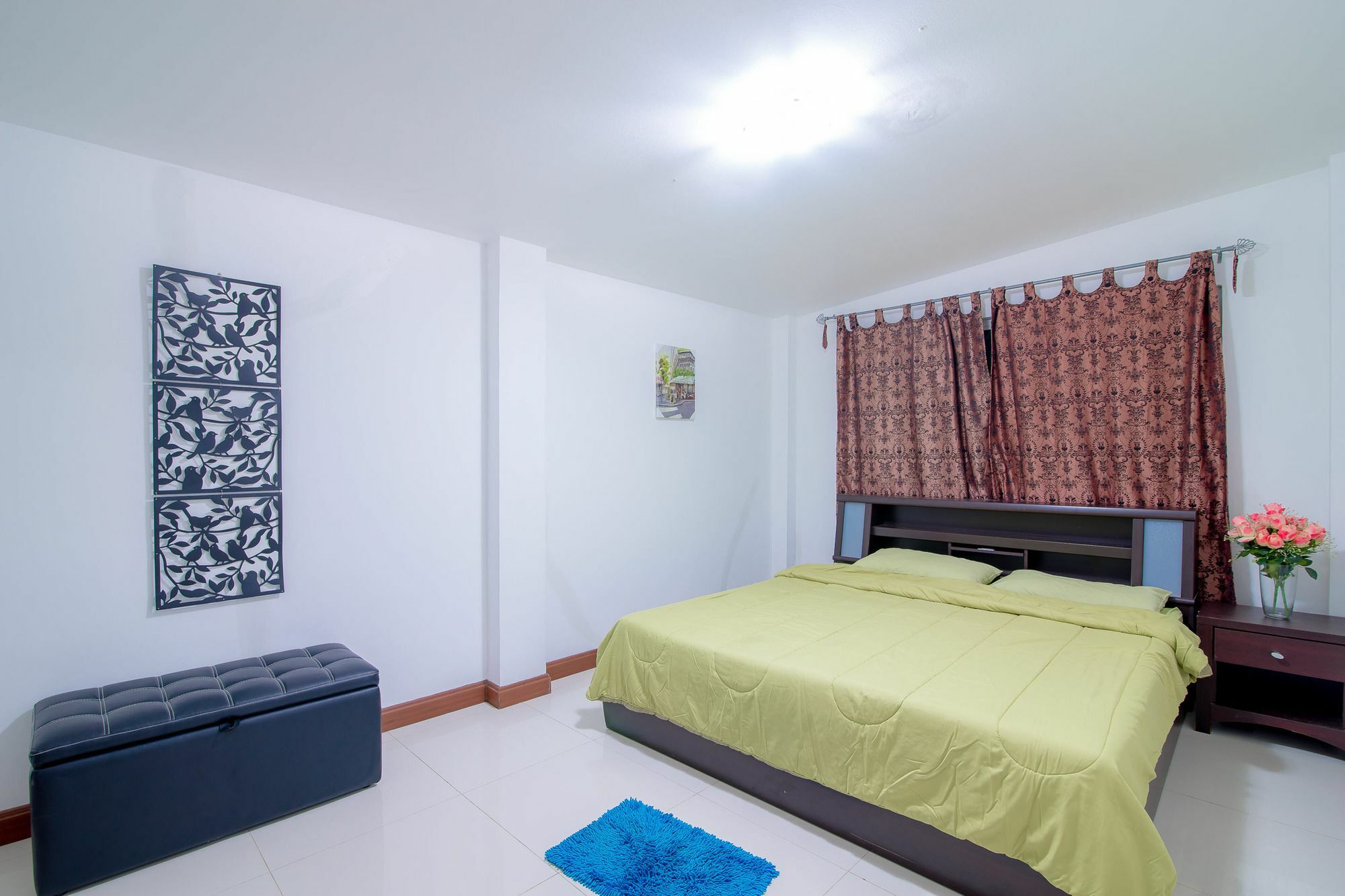 Sunshine Pool * Hua Hin